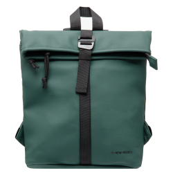 New Rebels mart rolltop mini groen