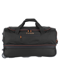 Travelite basics zwart