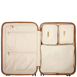SUITSUIT fab seventies beige