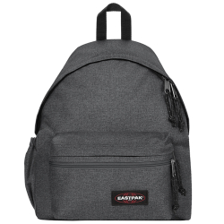 Eastpak padded zipplr zwart