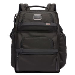 Tumi alpha business zwart