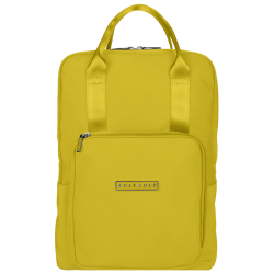 Suitsuit natura geel