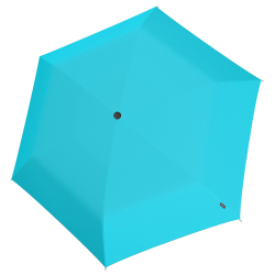 Knirps us 050 ultra light slim blauw