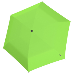 Knirps ultra series groen