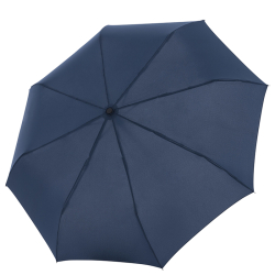 Doppler flipback blauw