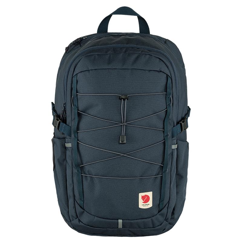 Fjällräven Skule 28 Rugzakken blauw | van Os tassen en koffers