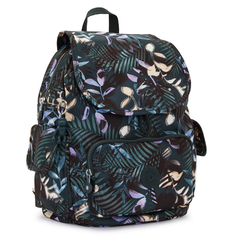 Kipling City Pack S Rugzakken print | van Os tassen en koffers