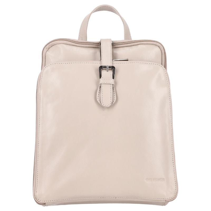 VALENTINO BAGS Schoudertas met korte hengsels, model 'ALEXIA' in ecru online kopen | P&C