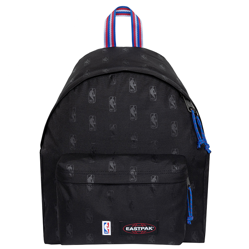Eastpak Day Pakr Rugzakken blauw | van Os tassen en koffers