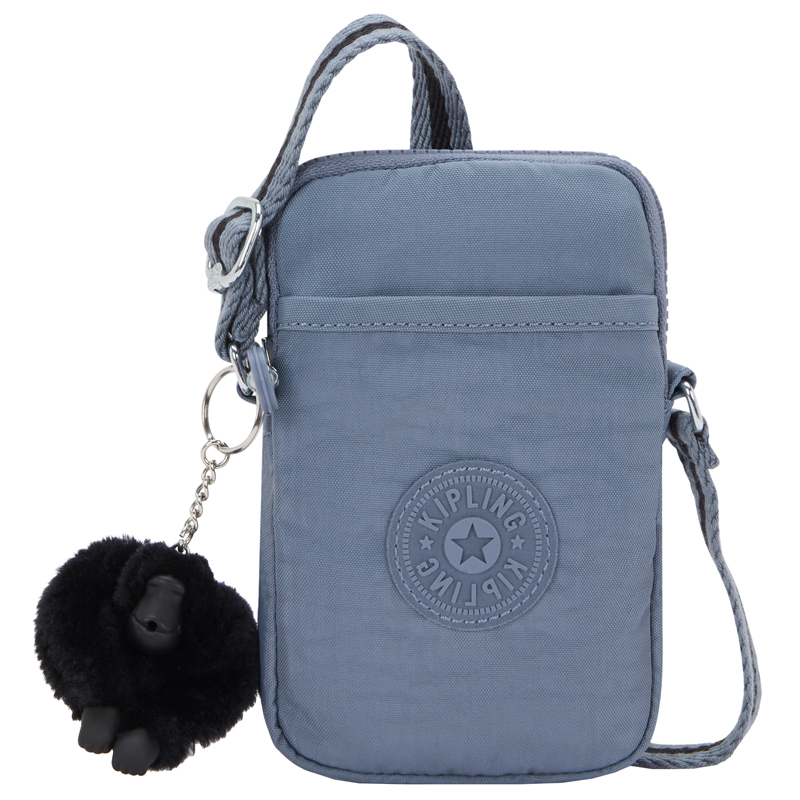 Kipling TALLY - Telefoonhoesje - breezy blue