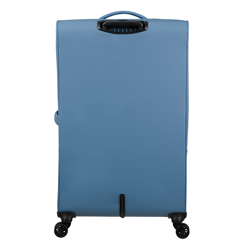 American Tourister Fastforward Koffers groen | van Os tassen en koffers