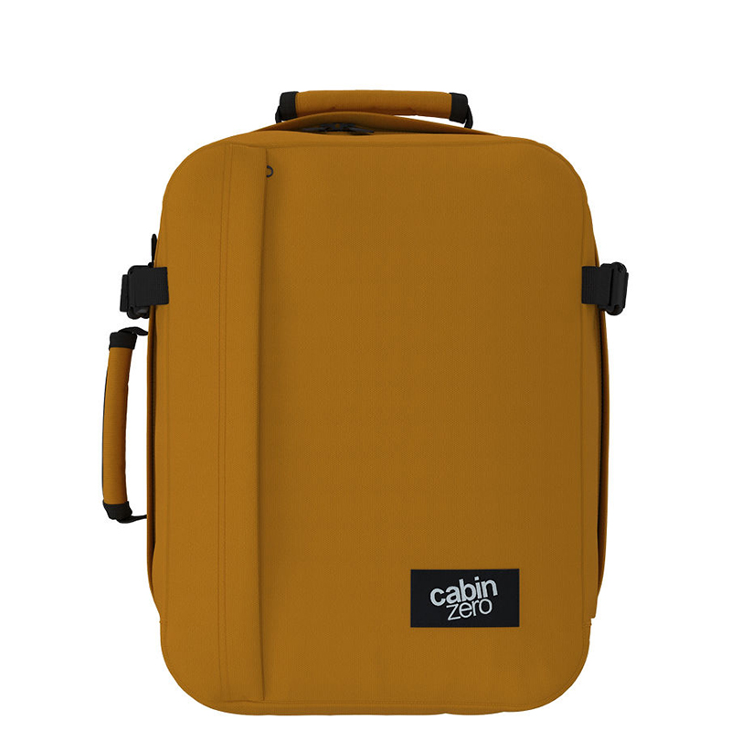 CabinZero reistas Classic 36L zwart | wehkamp