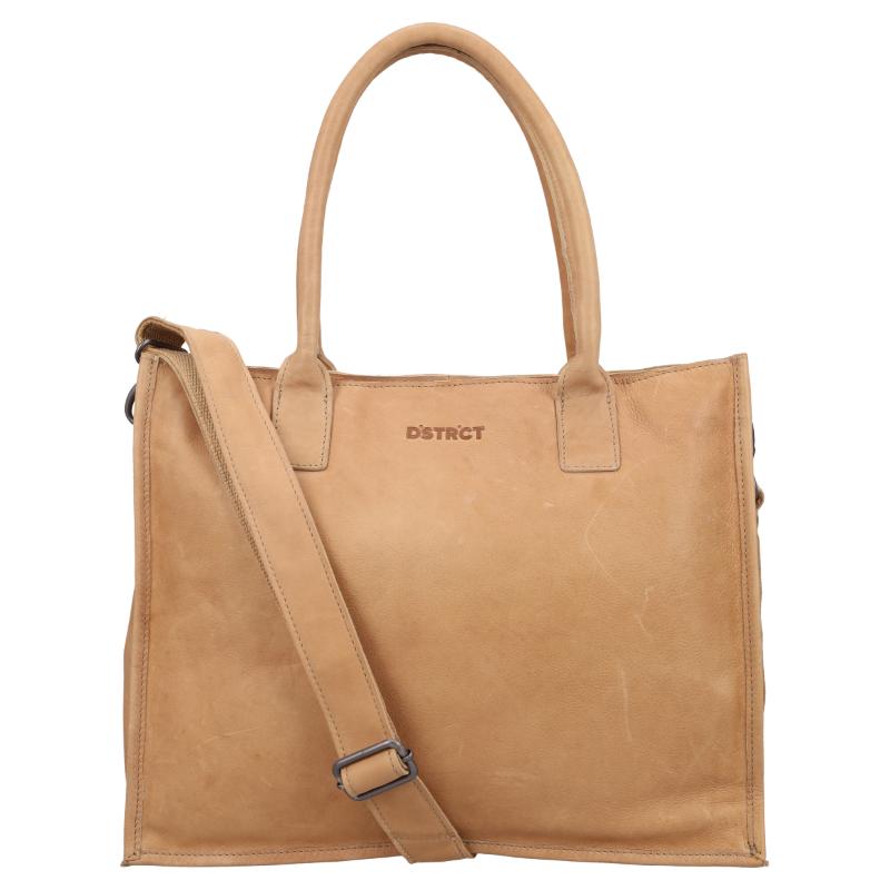 Tommy Hilfiger 15.6 inch laptoptas Uptown zwart