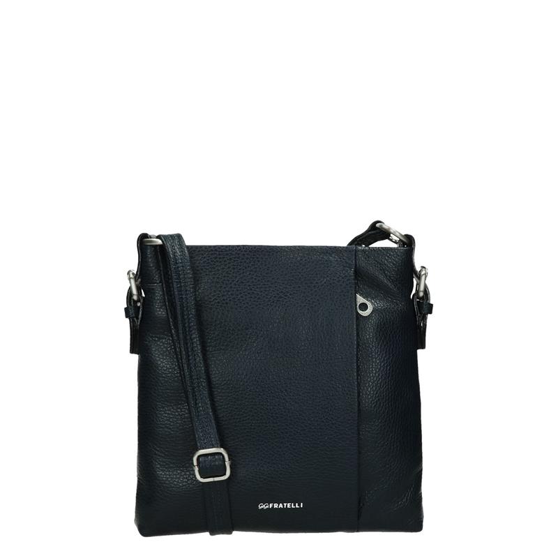 GSenhui Crossbody Bag dames echt leer kleine schoudertas met brede riem ritssluiting en afneembare schouderriem mobiele telefoon tas om te hangen vrouwen zwart, B03-kaki