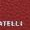 Gigi Fratelli Romance rood