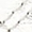Guess Giully zilver