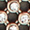 Guess Zalina zilver
