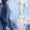 Guess Giully 2 blauw