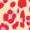Zebra Trends Leisure rood