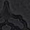 Guess Gerty zwart