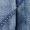 Coach Quilted denim Tabby 20 blauw
