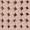 Allan K Titine Flower beige
