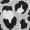 Reisenthel Mini Maxi Shopper print