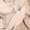 Allan K Kirsten Small Canope Mix beige