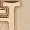 Tommy Hilfiger TH Icon beige
