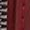 Hernan Camera Bag rood