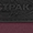 Eastpak CNNCT TOTE rood