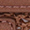 Charm London Capri bruin