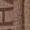 Shabbies Amsterdam Saar Stiched taupe