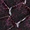 Secrid Miniwallet Serpent paars