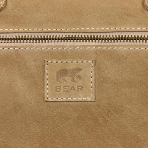 Bear Design Lieke beige