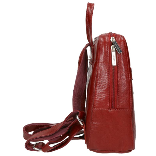 the Monte Buff Leather rood