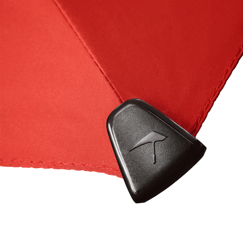 Senz Mini Automatic Foldable Storm rood