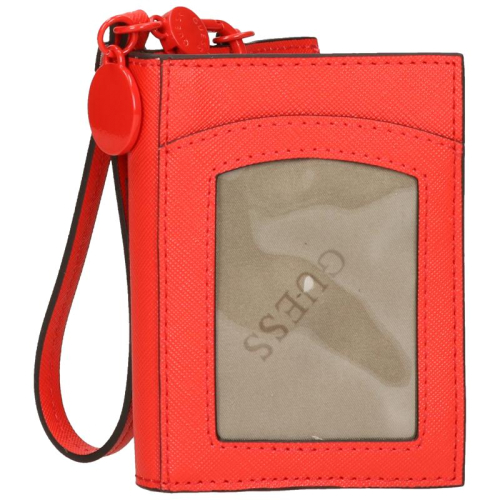Guess Card Case rood