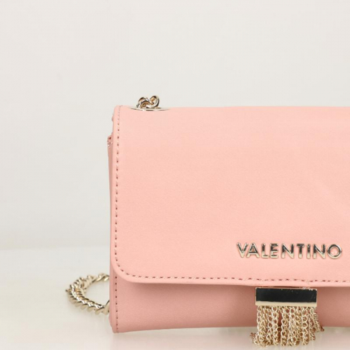 Valentino Bags Piccadilly roze