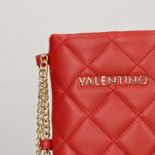 Valentino Bags Ocarina rood