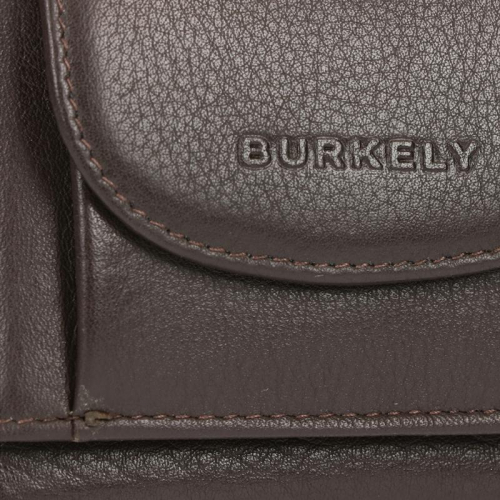 Burkely Burkely bruin