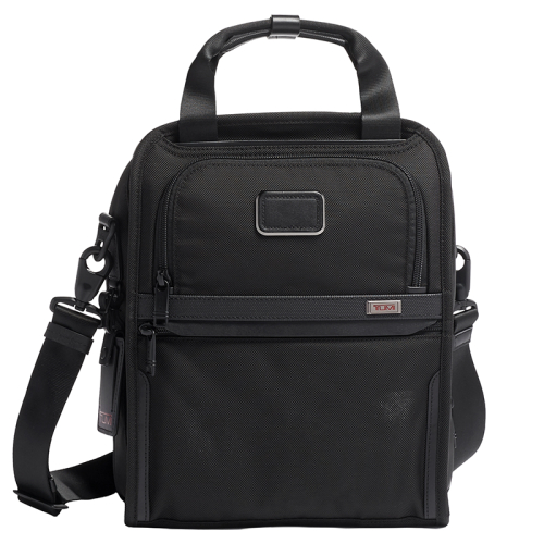 Tumi Alpha Business zwart