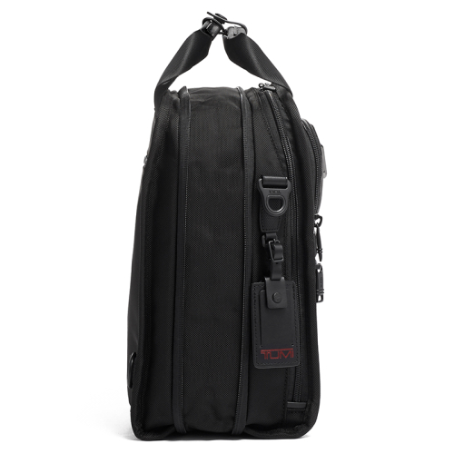 Tumi Alpha Business zwart