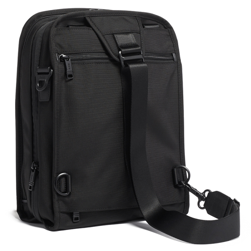Tumi Alpha Business zwart
