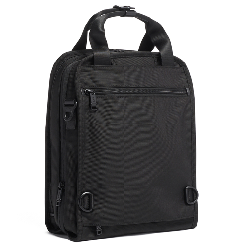 Tumi Alpha Business zwart