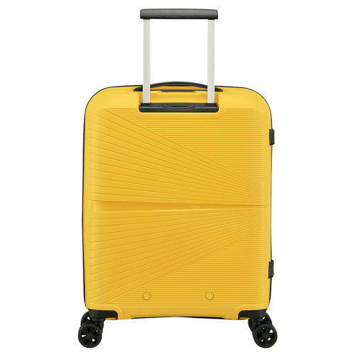 American Tourister Airconic geel