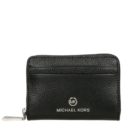 Michael Kors Jet Charm zwart | van Os tassen en