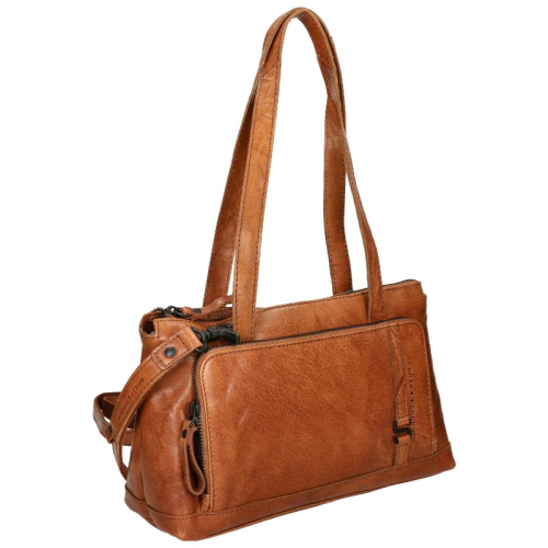 Spikes & Sparrow Bronco cognac