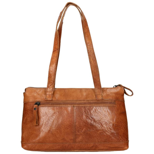 Spikes & Sparrow Bronco cognac