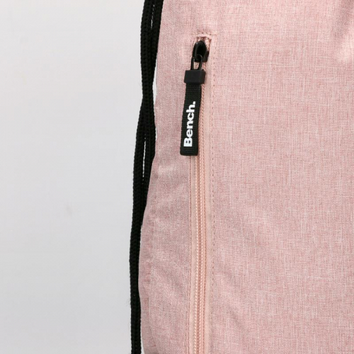 Bench Backpacks roze